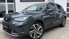 Gebraucht 2022 Seat Arona FR SUV | 19.479 € (Fairer Preis)