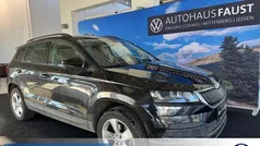 Gebraucht 2020 Skoda Karoq Ambition SUV | 19.800 € (Fairer Preis)