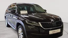 Gebraucht 2020 Skoda Kodiaq Style SUV | 22.890 € (Guter Preis)