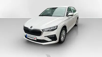 Gebraucht 2025 Skoda Scala Selection Kleinwagen | 25.990 € (Fairer Preis)