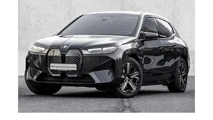 Gebraucht BMW iX Sport Line 384 kW (523 PS) 2022 SUV