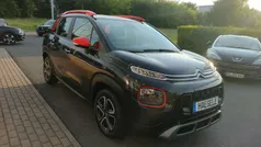 Gebraucht 2019 Citroën C3 Aircross Feel SUV | 12.000 € (Fairer Preis)