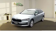Gebraucht 2024 Skoda Superb Selection Kombi | 41.450 € (Fairer Preis)