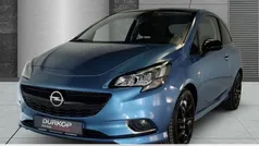 Gebraucht 2017 Opel Corsa Color Edition Kleinwagen | 9.950 € (Fairer Preis)