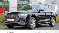 Gebraucht 2022 Audi Q5 Ambiente SUV | 33.580 € (Guter Preis)