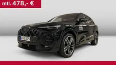 Gebraucht 2025 Audi Q5 Ambiente SUV | 68.930 € (Fairer Preis)