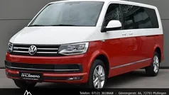 Gebraucht 2016 VW T6 Comfortline Van | 45.900 € (Fairer Preis)