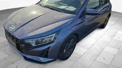 Gebraucht 2025 Hyundai i20 Trend | 26.148 € (Fairer Preis)