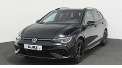 Gebraucht 2024 VW Golf VIII R Kombi | 43.890 € (Fairer Preis)