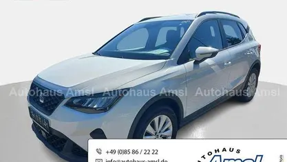Gebraucht 2024 Seat Arona Style SUV | 17.890 € (Guter Preis)