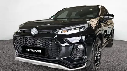 Gebraucht 2024 Suzuki Across SUV | 39.929 € (Superpreis)