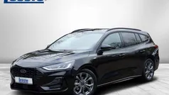 Gebraucht 2024 Ford Focus ST-Line X Kombi | 29.860 € (Fairer Preis)