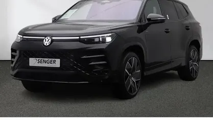 Gebraucht 2025 VW Tayron R-line SUV | 68.490 € (Etwas zu teuer)