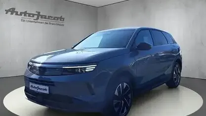 Gebraucht Opel Grandland X 145 PS (106 kW) 2025 SUV