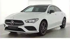 Gebraucht 2023 Mercedes CLA250e AMG Limousine | 33.780 € (Fairer Preis)