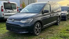 Gebraucht 2025 VW Caddy Maxi Style Van / Kleinbus | 44.390 € (Fairer Preis)