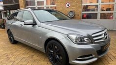 Gebraucht 2011 Mercedes C300 Kombi | 12.990 € (Fairer Preis)