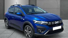 Gebraucht 2025 Dacia Sandero Expression Kleinwagen | 18.040 € (Fairer Preis)