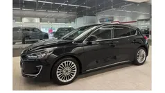Gebraucht 2020 Ford Focus Vignale Limousine | 22.990 € (Fairer Preis)