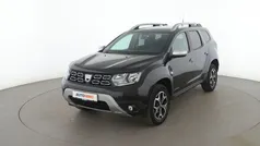 Schwarz Gebraucht 2020 Dacia Duster Prestige SUV | 16.820 € (Fairer Preis)