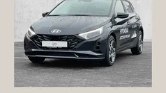Gebraucht 2025 Hyundai i20 Prime Limousine | 22.980 € (Fairer Preis)