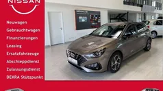 Silky bronze Gebraucht 2023 Hyundai i30 GO! Limousine | 22.950 € (Fairer Preis)