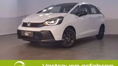 Weiß Neu 2025 Honda Jazz Elegance Kleinwagen | 25.940 € (Fairer Preis)