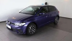 Violett Neu 2025 VW Polo Life Limousine | 20.890 € (Superpreis)