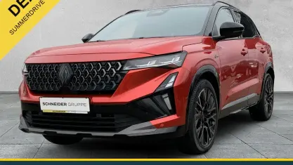 Gebraucht Renault Austral Esprit Alpine 200 PS (147 kW) 2025 Rot SUV