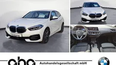 Gebraucht 2024 BMW 118 Sport Line Kleinwagen | 26.850 € (Fairer Preis)