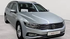 Gebraucht 2022 VW Passat Business Kombi | 18.790 € (Fairer Preis)
