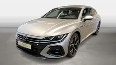 Gebraucht 2022 VW Arteon R Kombi | 39.669 € (Fairer Preis)