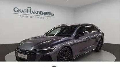 Gebraucht 2025 Audi A6 Ambiente Kombi | 81.111 € (Fairer Preis)