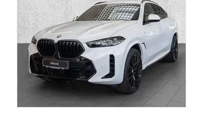 Gebraucht BMW X6 Performance 340 PS (250 kW) 2025 SUV
