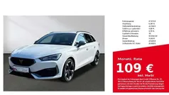 Gebraucht 2024 Cupra Leon Kombi | 27.870 € (Guter Preis)