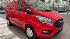 Gebraucht 2021 Ford Transit Custom Trend Van | 21.440 € (Fairer Preis)