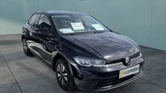 Gebraucht 2024 VW Polo Move Limousine | 18.940 € (Guter Preis)