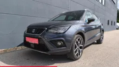Gebraucht 2021 Seat Arona XCELLENCE SUV | 16.750 € (Fairer Preis)