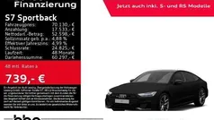 Audi S7 Sportback