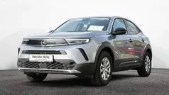 Grau Gebraucht 2021 Opel Mokka-e Edition SUV | 17.490 € (Guter Preis)
