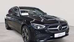 Gebraucht 2022 Mercedes C300e Avantgarde Kombi | 31.490 € (Fairer Preis)