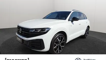 Second-hand VW Touareg Style 286 CP (210 kW) 2024 SUV