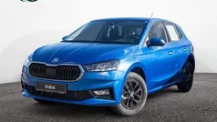Gebraucht 2024 Skoda Fabia Selection | 22.990 € (Fairer Preis)