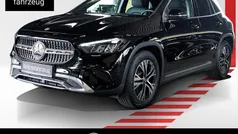 Unilack nachtschwarz Gebraucht 2025 Mercedes GLA200 Progressive SUV | 42.998 € (Fairer Preis)
