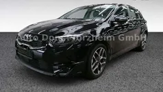 Zilinaschwarz met.(1k) Gebraucht 2024 Kia Ceed Spirit Limousine | 23.850 € (Superpreis)