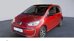 Rot Gebraucht 2022 VW e-up! Style Kleinwagen | 16.290 € (Fairer Preis)