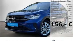 Gebraucht 2025 VW Taigo Goal SUV | 27.880 € (Fairer Preis)