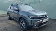 Grün Gebraucht 2024 Dacia Duster Journey SUV | 29.753 € (Fairer Preis)