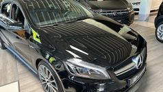 Gebraucht 2017 Mercedes A45 AMG AMG Limousine | 29.300 € (Fairer Preis)
