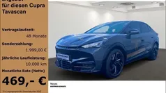 Grau Gebraucht 2024 Cupra Tavascan VZ SUV | 51.980 € (Guter Preis)